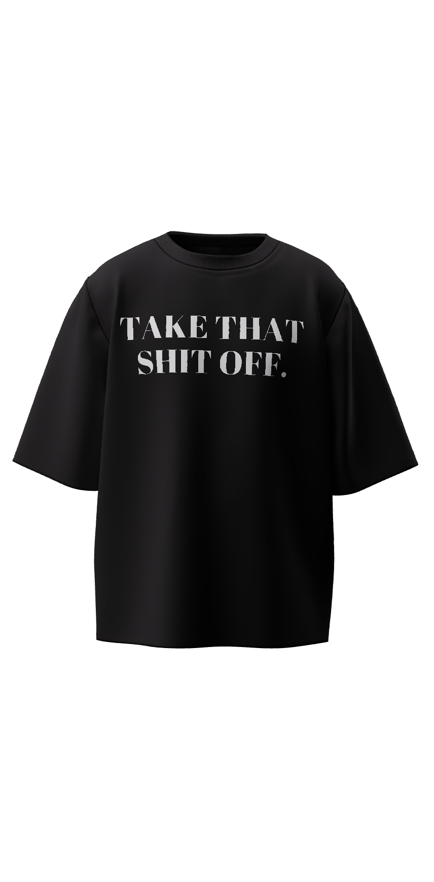 TTSO Tee