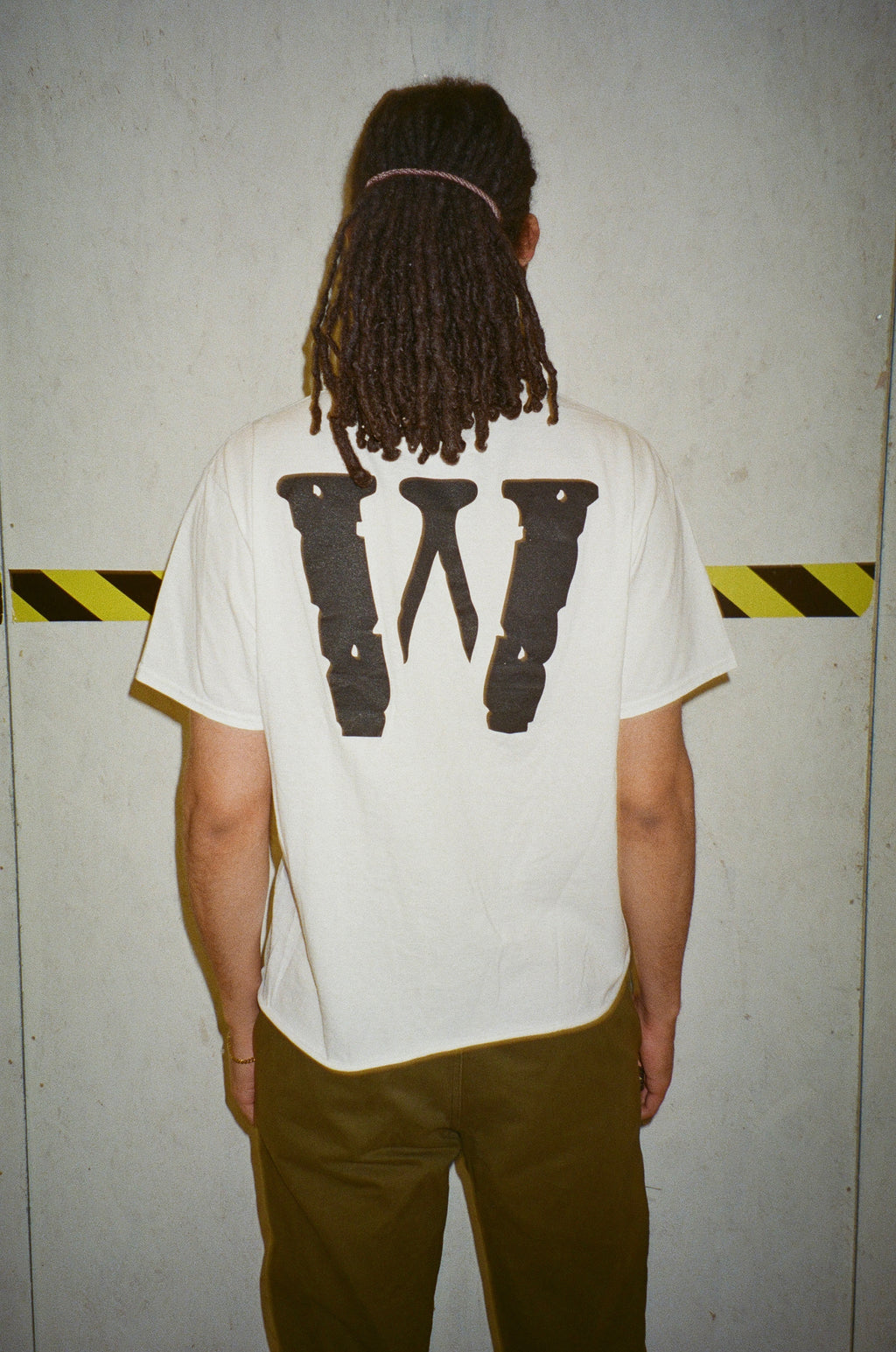 Shooter Tee