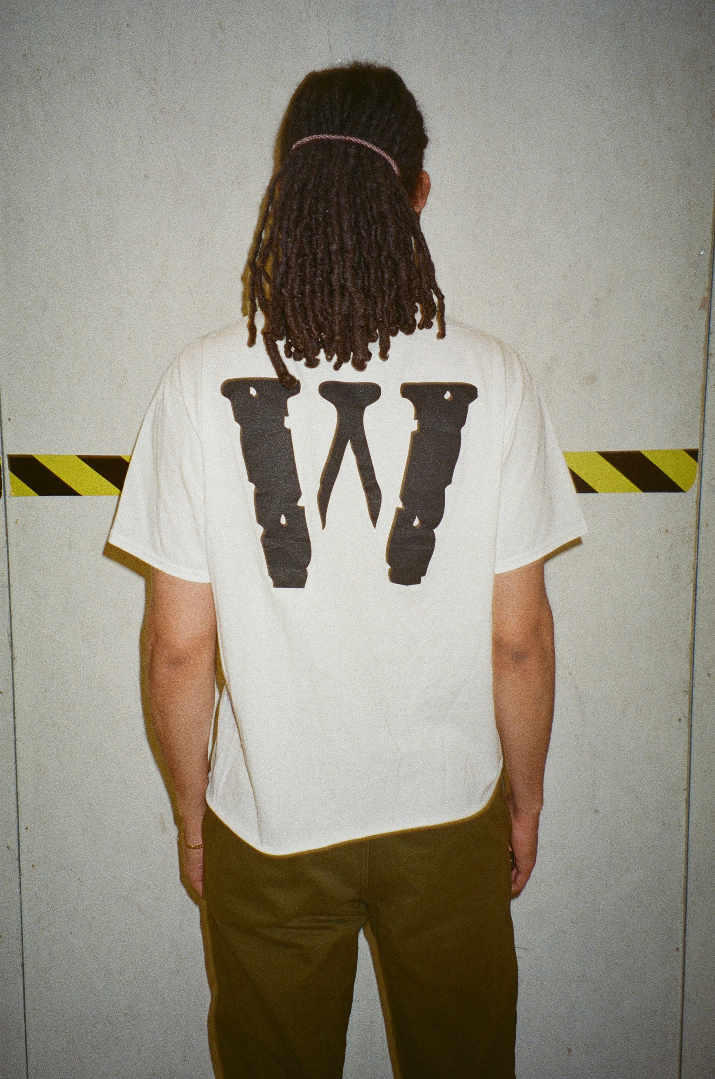 Shooter Tee