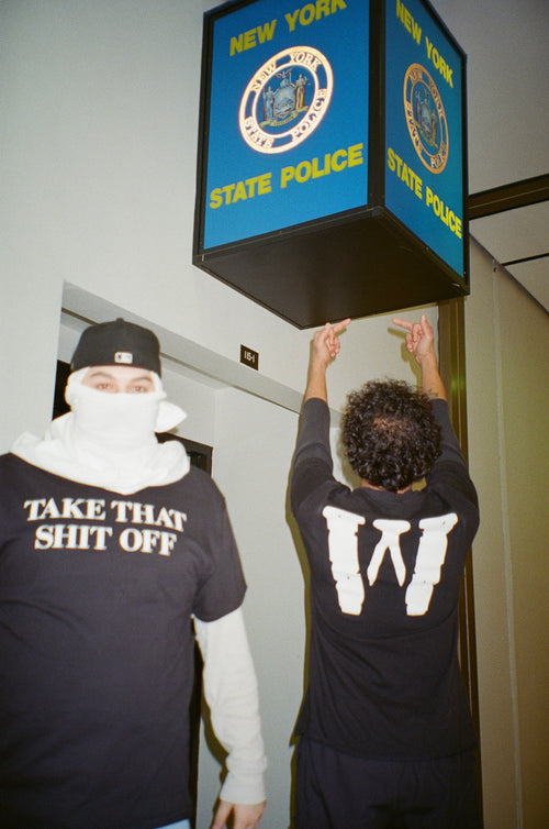 TTSO Tee